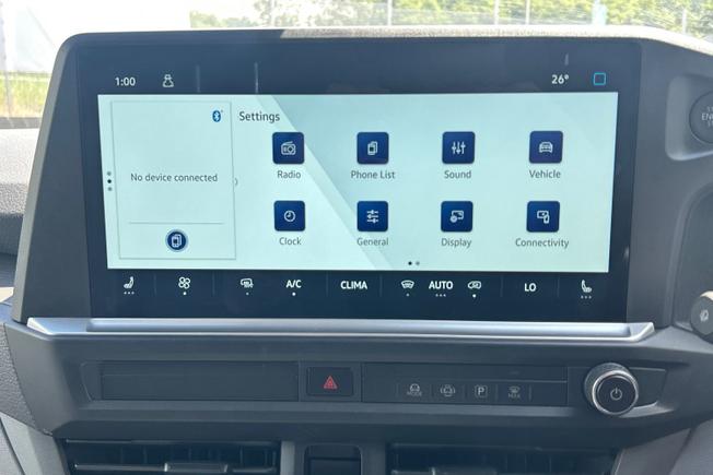 VOLKSWAGEN Transporter Photo 14
