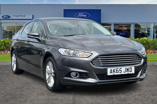 Used Ford MONDEO AK65JWD 1