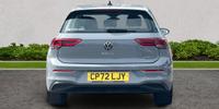 Volkswagen Golf Photo 8