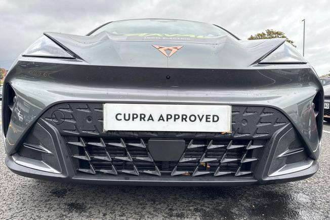 CUPRA Raval Photo 35