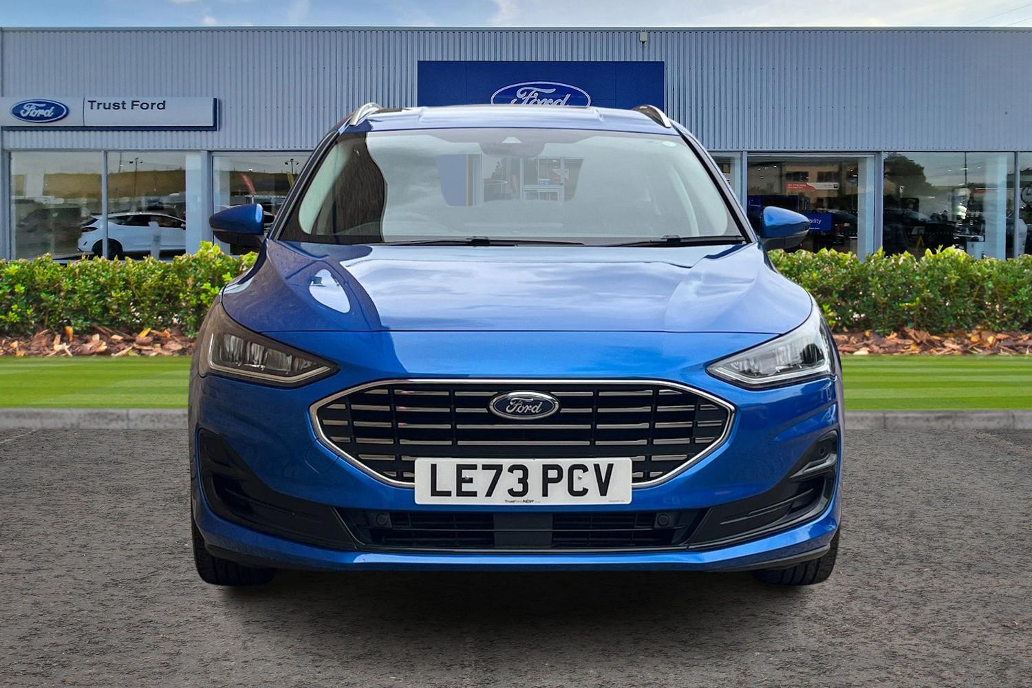 Ford Focus Photo 5