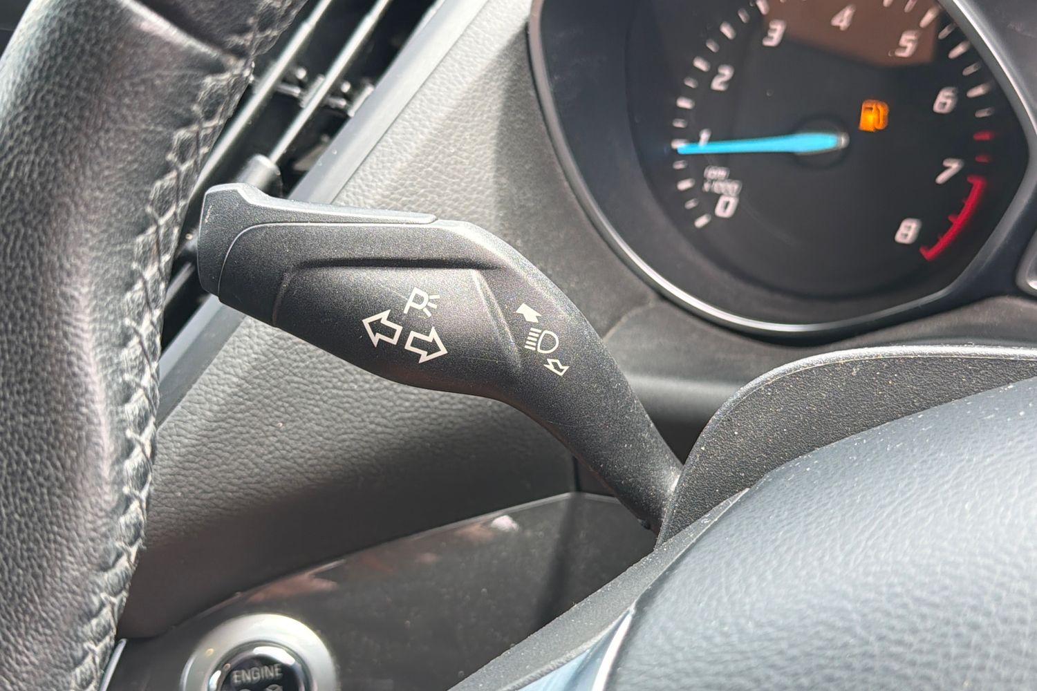 Ford KUGA Photo 13