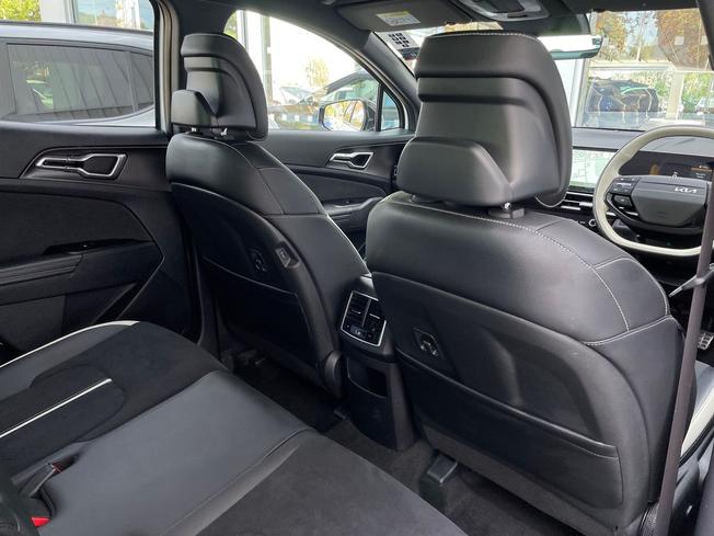 KIA Sportage Photo 30