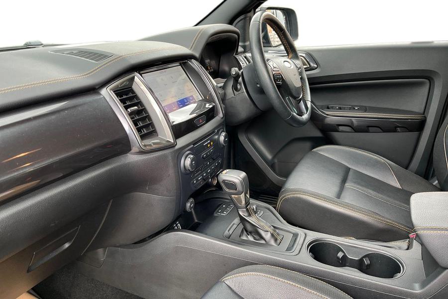 Ford RANGER Photo autoimg-6fde46cf8e140393b9d18040cc1336a98d1885b9.jpg