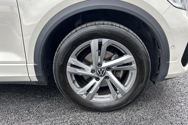 VOLKSWAGEN T-Roc Photo 25