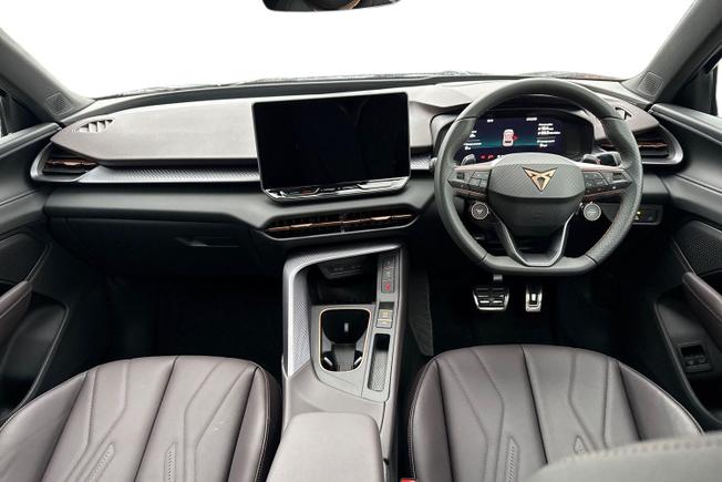 CUPRA Terramar Photo 10