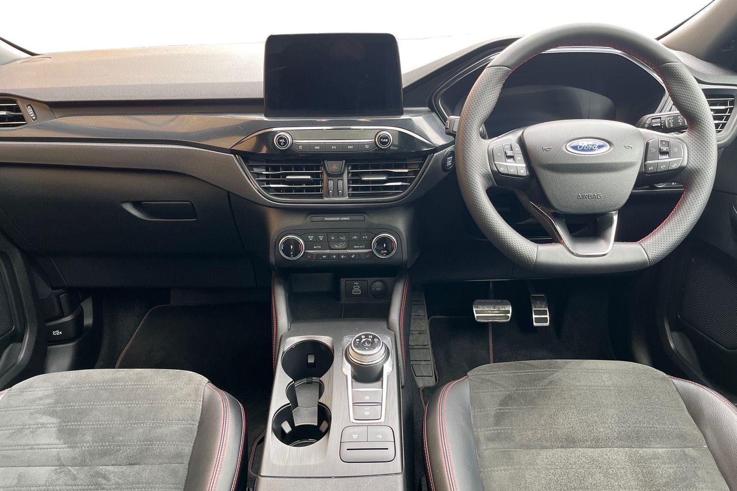 Ford KUGA Photo 9