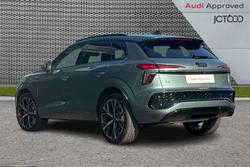 AUDI Q3 Photo 3