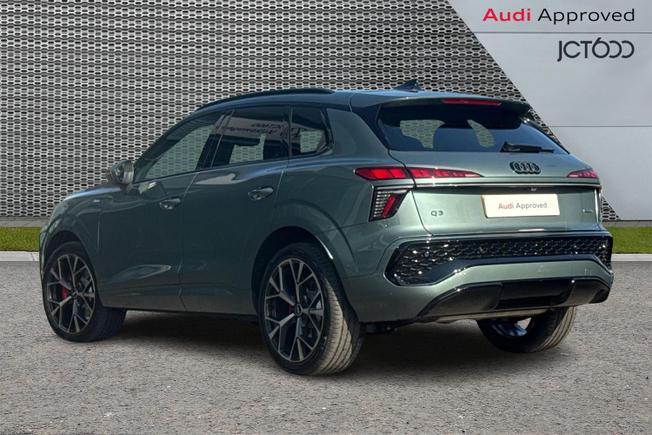 AUDI Q3 Photo 3