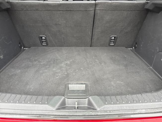 MAZDA CX-3 Photo 12