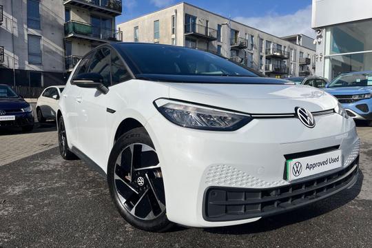 Volkswagen ID.3 Photo autoimg-6fe21b681e3e51b6cea70348cedbc9e1dae6a3ce.jpg