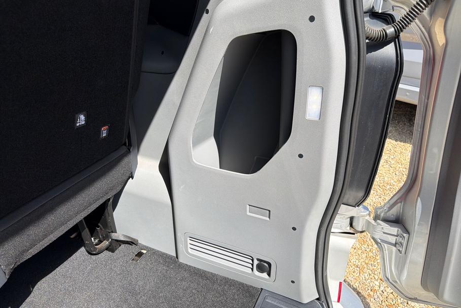 Used Ford TRANSIT CUSTOM WP75CMV 29