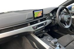 AUDI A5 Photo 2
