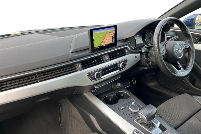 AUDI A5 Photo 2