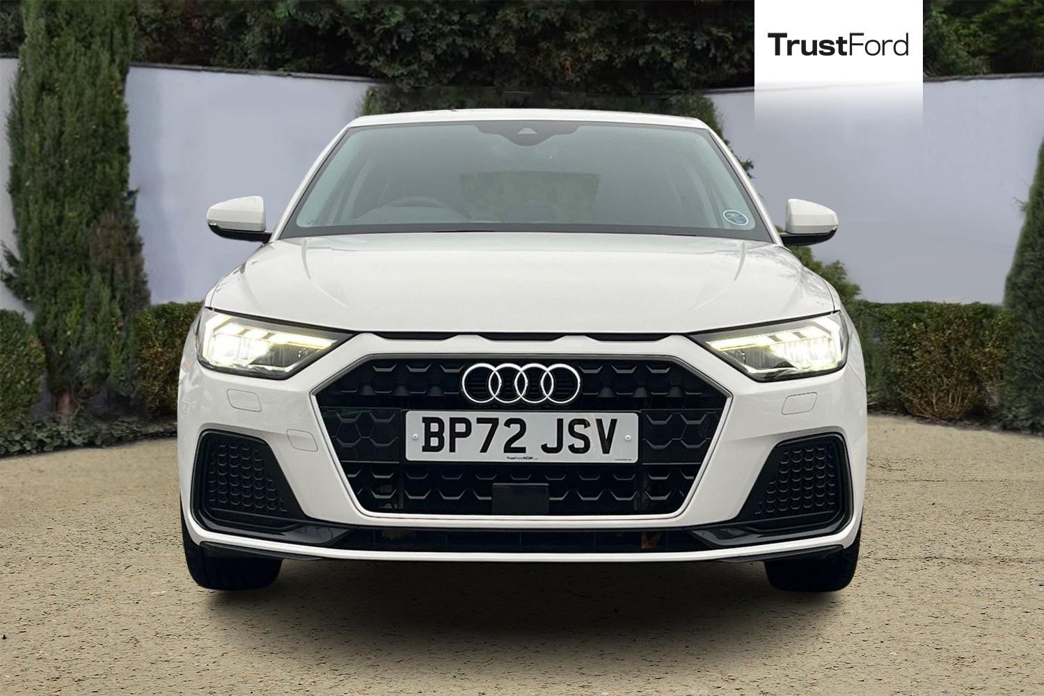 Audi A1 Photo 5