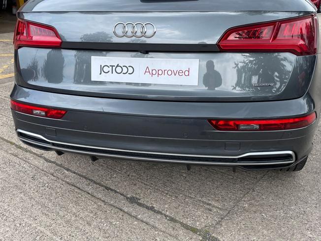 AUDI Q5 Photo 26