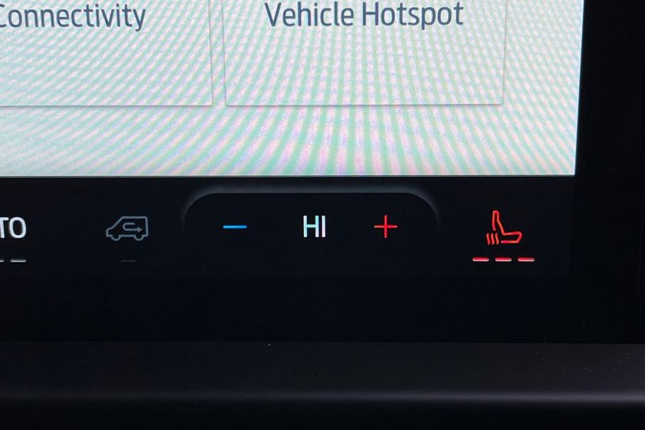 Used Ford E-TRANSIT CUSTOM 23