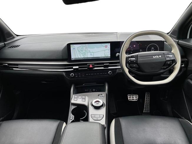 KIA Sportage Photo 10