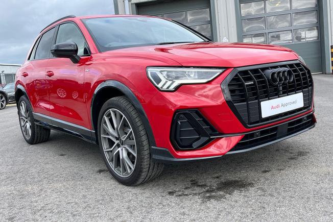 AUDI Q3 Photo 53