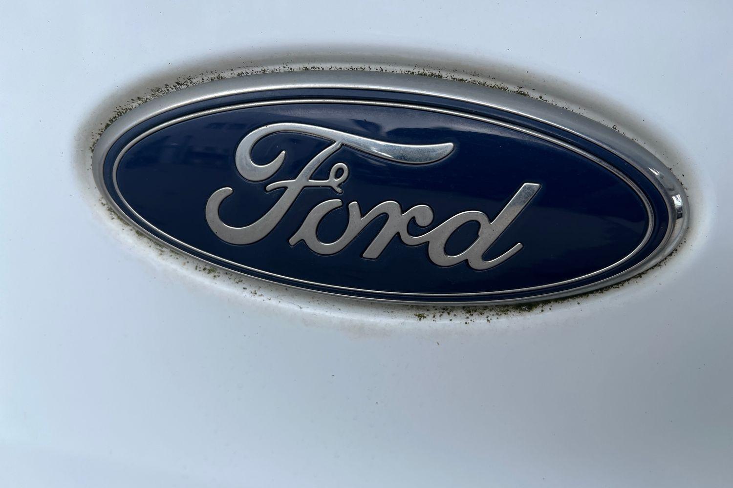 Ford TRANSIT CONNECT Photo 40