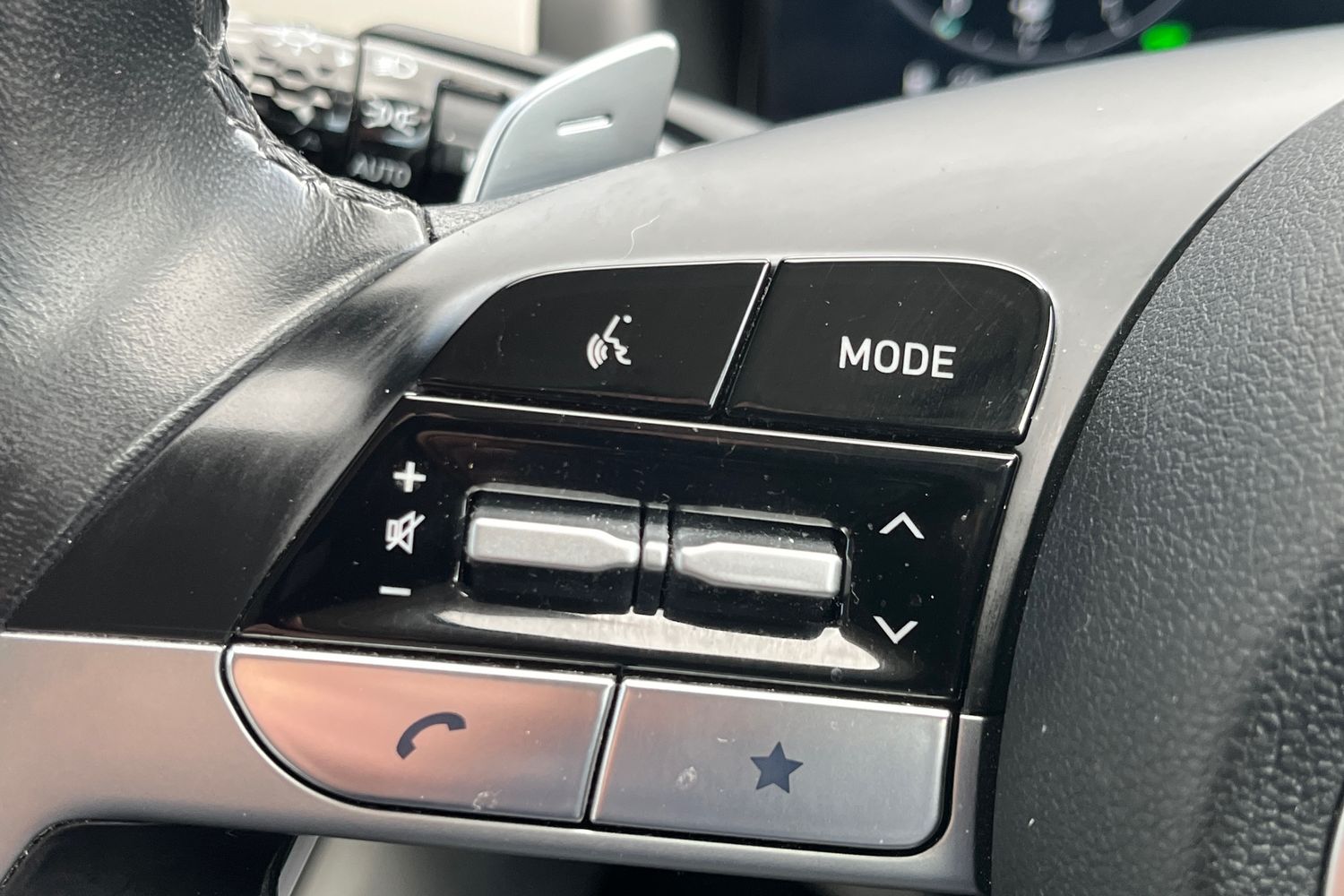 Hyundai TUCSON Photo 24