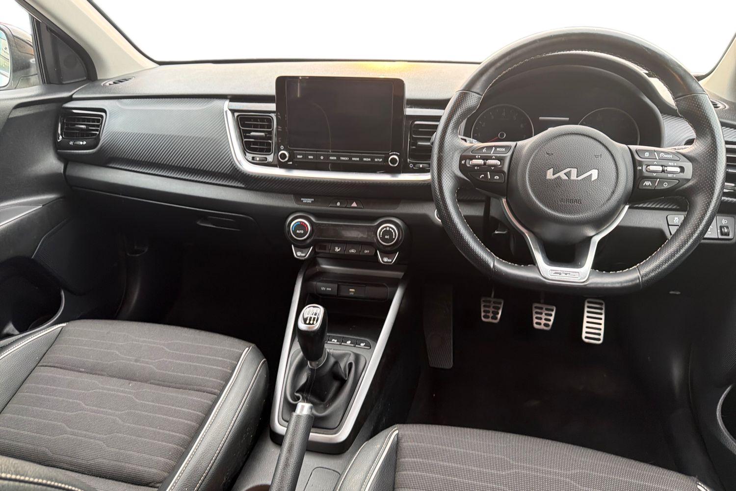 Kia Stonic Photo 9