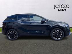 Kia Sportage Photo 4