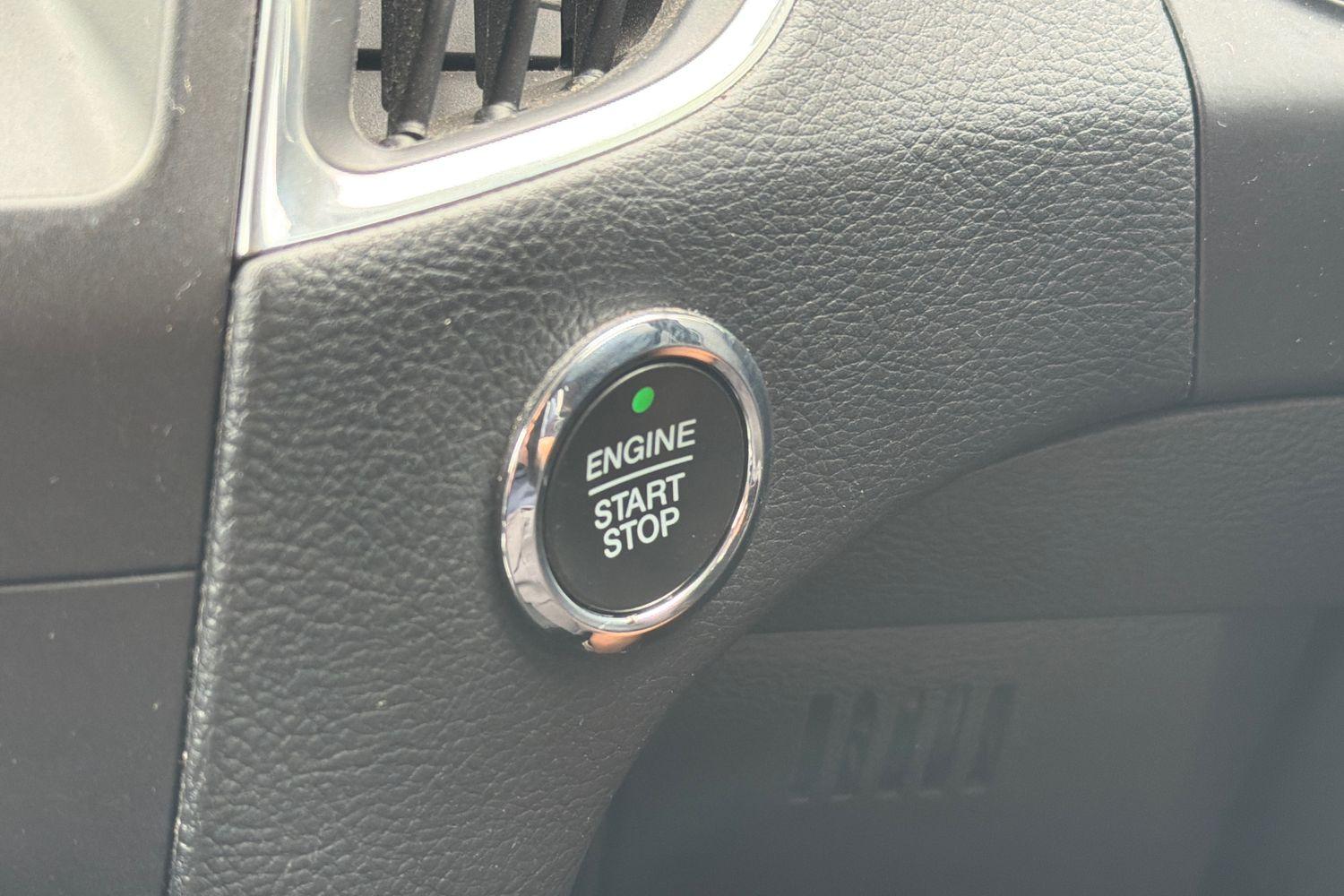 Ford GALAXY Photo 33