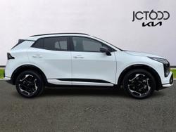 KIA Sportage Photo 4