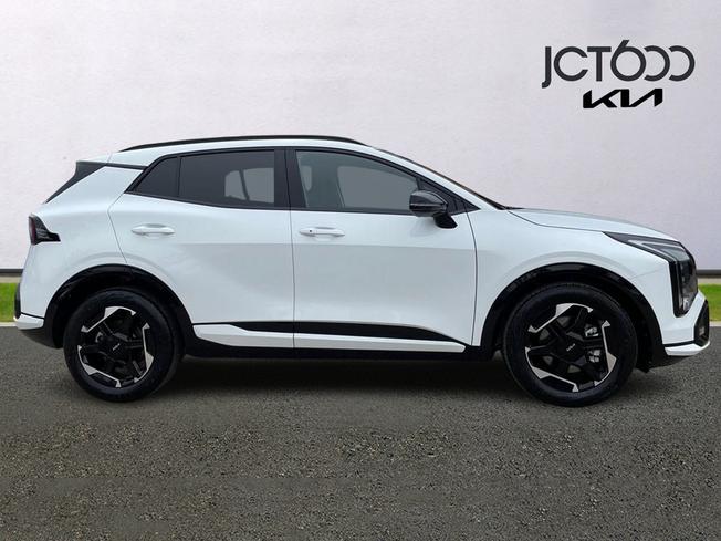 KIA Sportage Photo 4