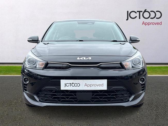 Kia Rio Photo 8