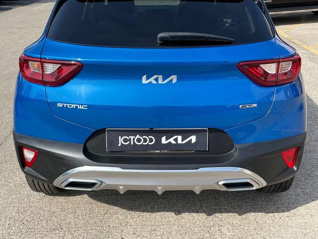 Kia Stonic Photo 25