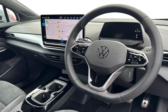 VOLKSWAGEN ID.4 Photo 6