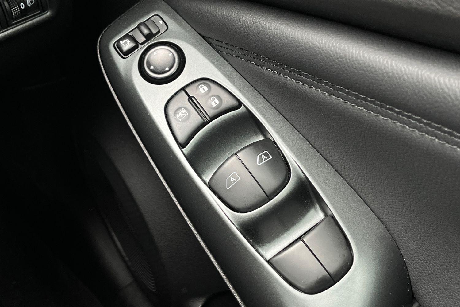 Nissan Juke Photo 15