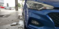 Hyundai i20 Photo 32