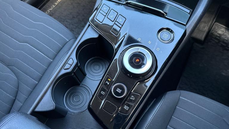 Used Kia Sportage WF23GPO 13