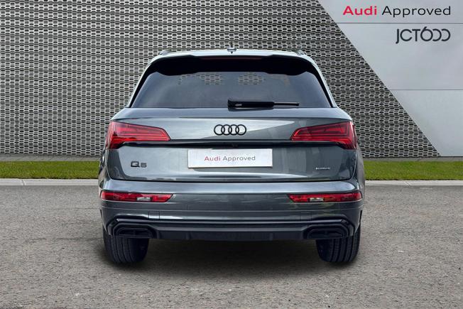 AUDI Q5 Photo 7