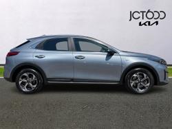 KIA Xceed Photo 4