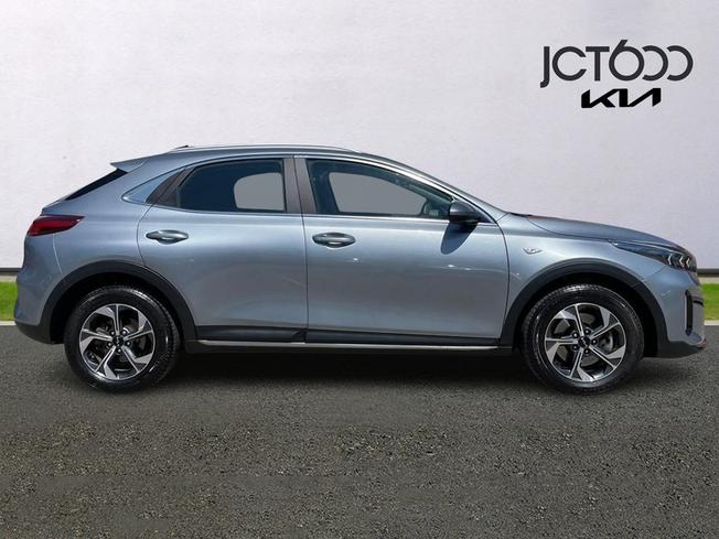 KIA Xceed Photo 4
