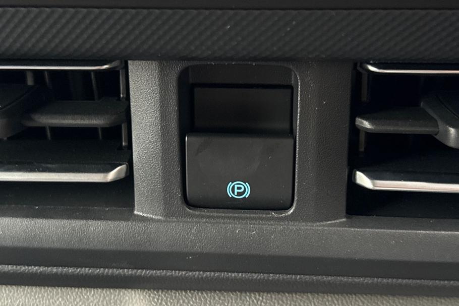 Used Ford TRANSIT CUSTOM 15