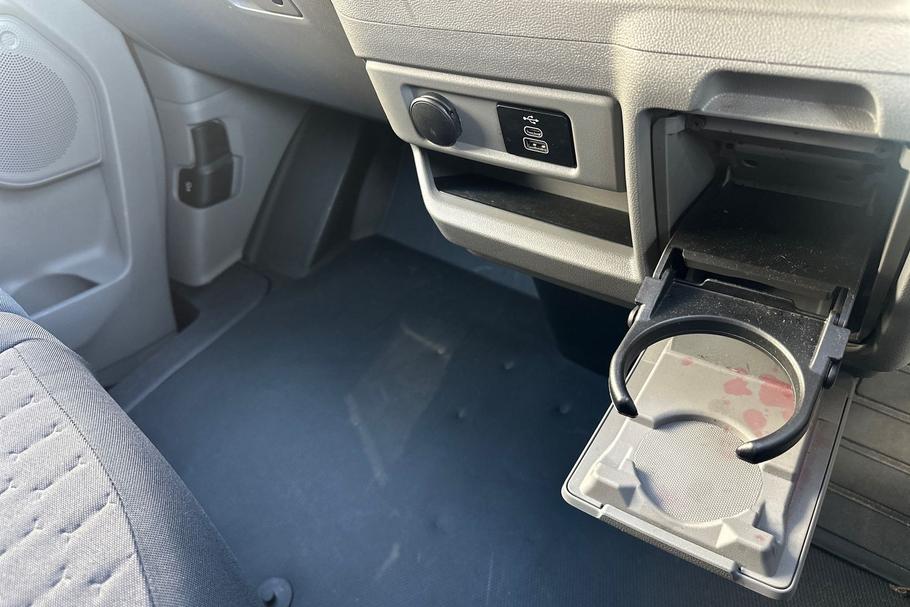 Used FORD E-TRANSIT CUSTOM WR75JFO 31