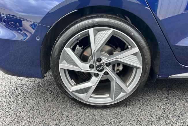 Audi A3 Photo 28