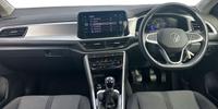 Volkswagen T-roc Photo 7