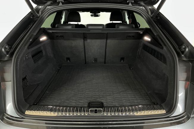 Audi Q8 Photo 12