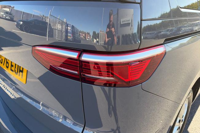 VOLKSWAGEN California Photo 18