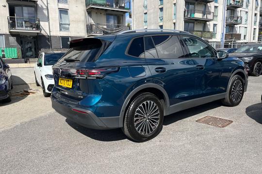 Volkswagen Tiguan Photo autoimg-6ff0cdd1fa15f07415128e6d2a855675dca7659e.jpg