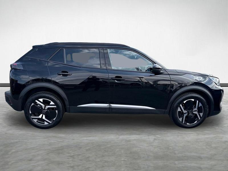 Used Peugeot 2008 MD24FHR 2