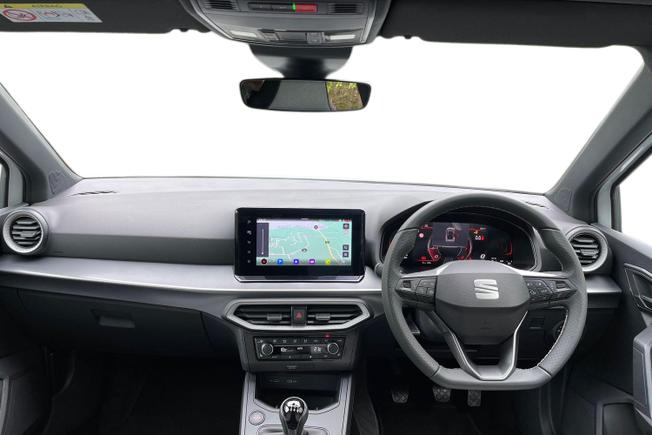 SEAT Arona Photo 10