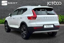 Volvo Xc40 Photo 3