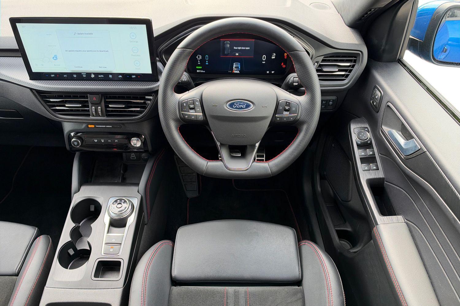 Ford KUGA Photo 10